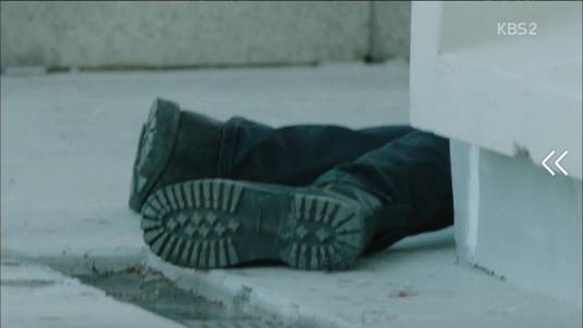 [드라마] 힐러 13 | 인스티즈