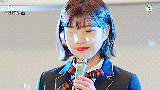 레드벨벳 조이 드라마 비주얼.jpgif | 인스티즈