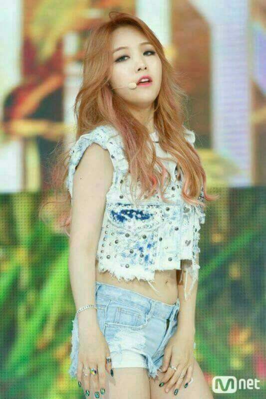 걸스데이 민아 섹시 짤 | 인스티즈