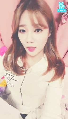 AOA유나 데이터주의 | 인스티즈