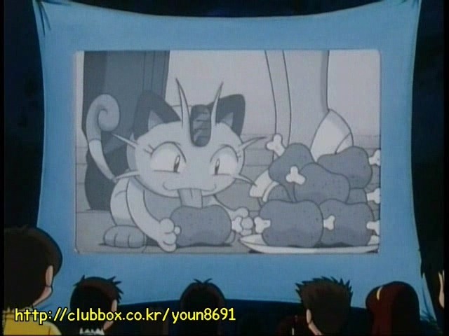 [포켓몬] 나옹이의 가나다라마바사 | 인스티즈