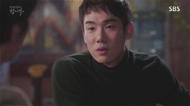 [낭만닥터김사부] 현실과 이상 사이에서 겪는 딜레마 : 박주혁 일병 사망진단서 사건.jpgif | 인스티즈