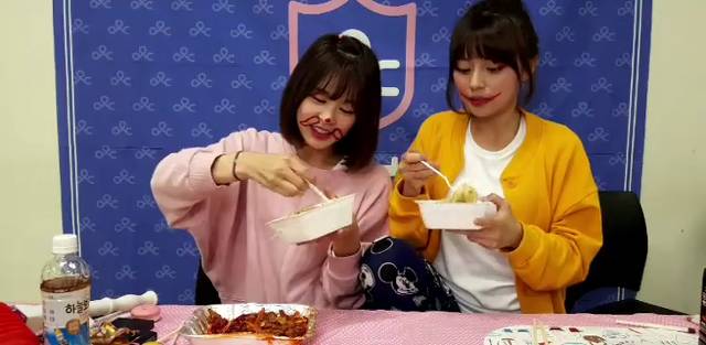 의외로 얻어걸린 아이돌학교 5화 | 인스티즈