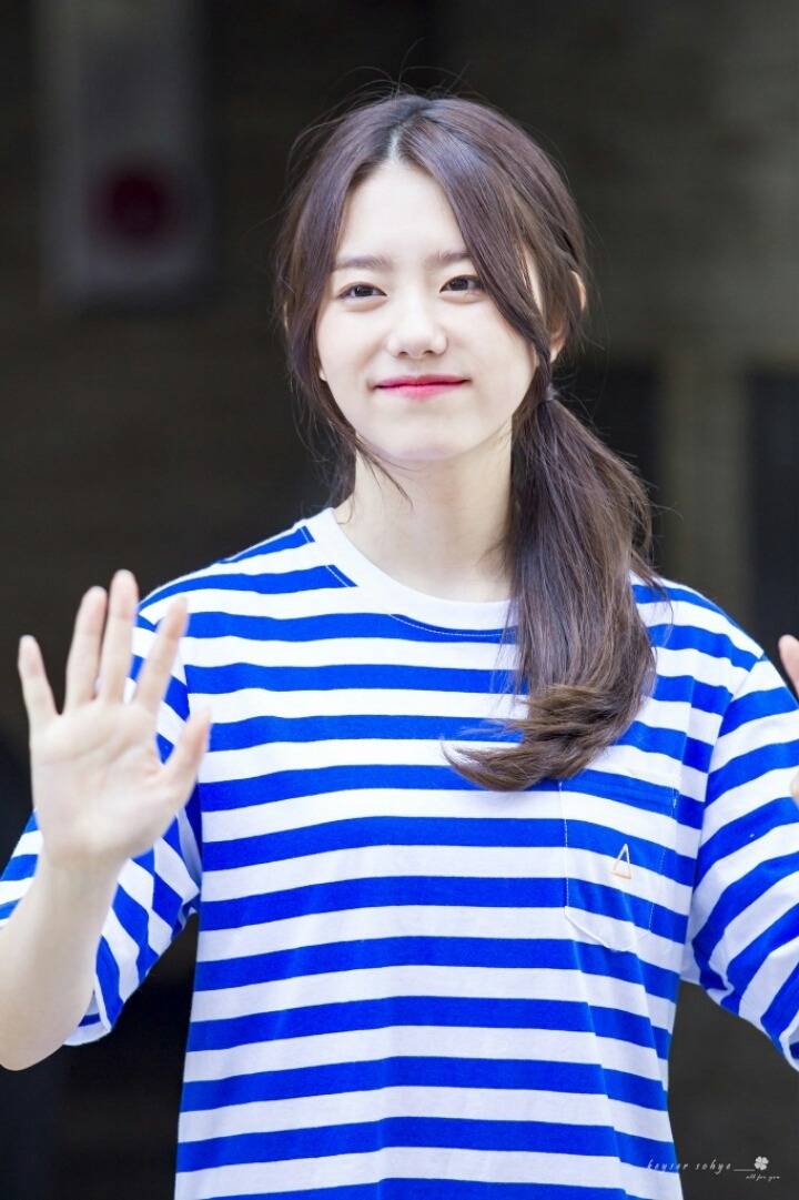아이오아이 공식 비주얼라인 | 인스티즈