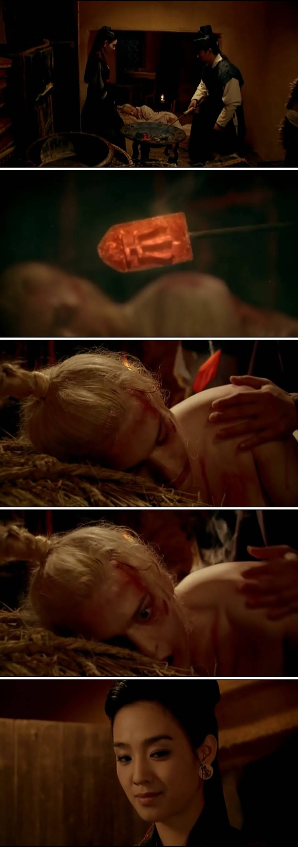 조선시대 제주앞바다에 금발의 푸른눈 사나이가 떨어지다?! ＜탐나는도다 17-1＞ | 인스티즈