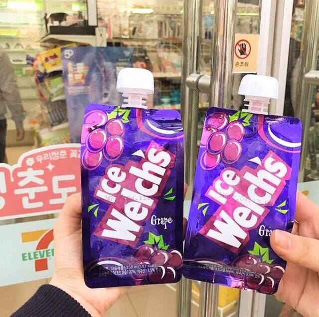 세븐일레븐 신상 아이스크림 | 인스티즈