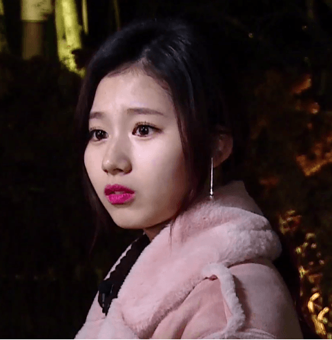 또 코먹는 사나 | 인스티즈