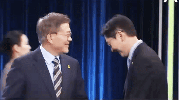 67년생인게 믿기지 않는 김경수의원님 | 인스티즈