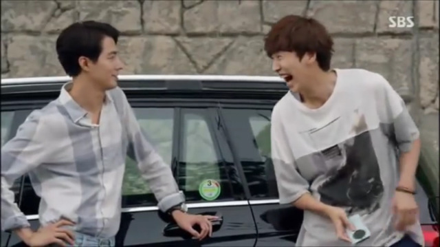 [괜찮아사랑이야] 사랑에서 강자가 되는 법 | 인스티즈