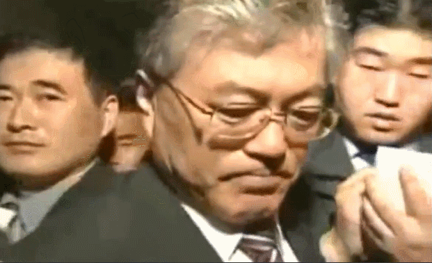 사기캐 문재인.jpg | 인스티즈