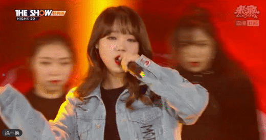 최유정 섹시카리스마 폭발하던 시절 ㄷㄷ.jpgif | 인스티즈