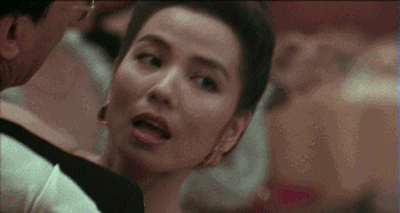 홍콩영화 최고 전성기시절 여자배우들ㄷㄷㄷㄷ | 인스티즈