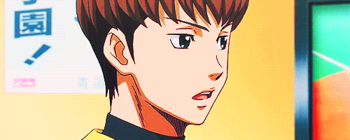 다이아몬드 에이스 -브금 | 인스티즈