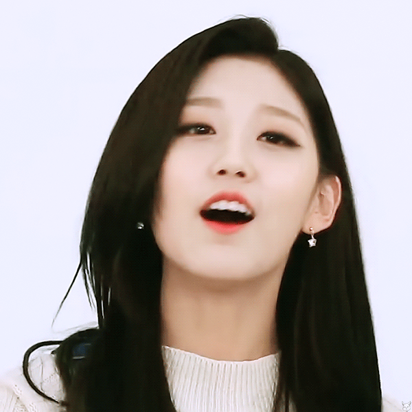 [러블리즈] 저녁에 에스프레소를 마셔서 잠이 오지 않을 것 같아 예인이 | 인스티즈