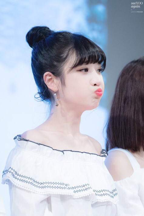 [러블리즈] 이 짤을 쓸 날이 와서 지애 | 인스티즈