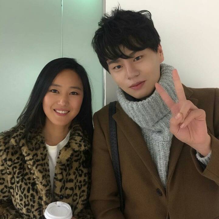 비정상회담 훈남 중국인 멤버 | 인스티즈