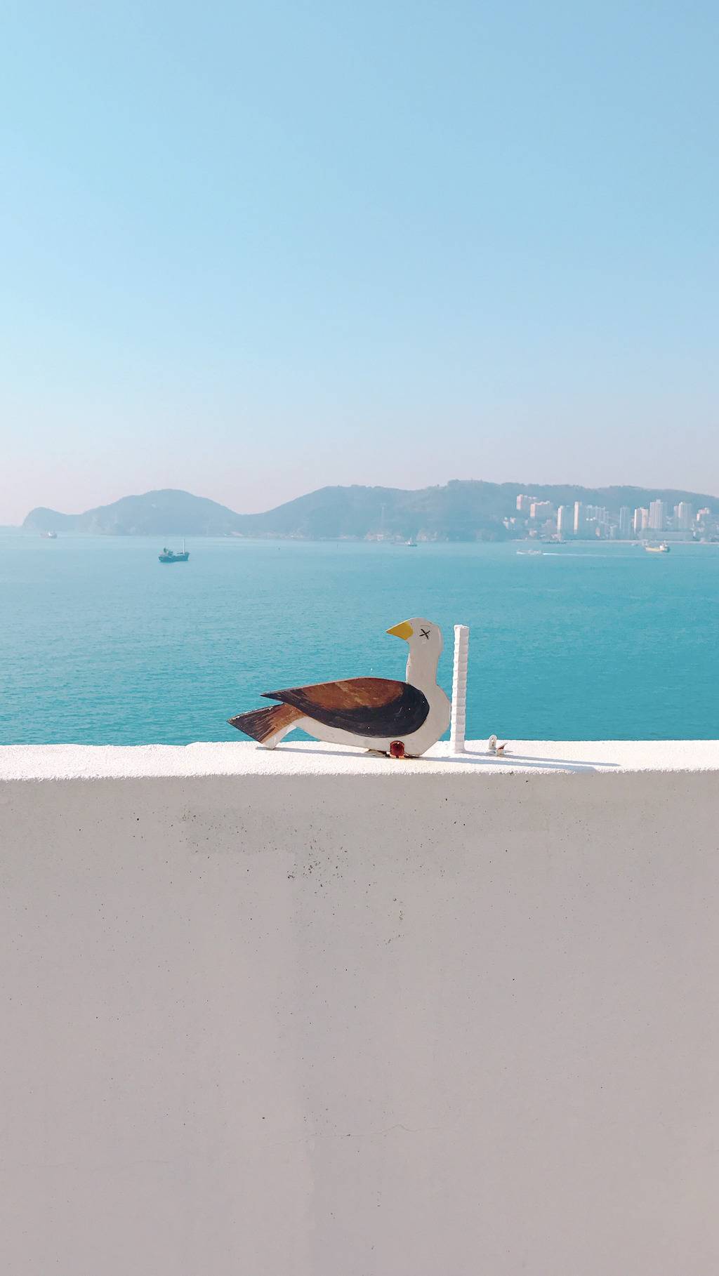 [부산광역시] 부산의 센치함 | 인스티즈