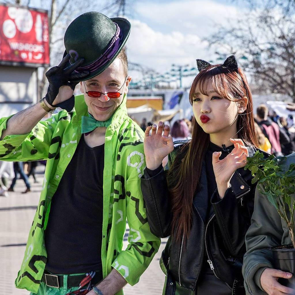 러블리즈의 영화 코스프레 | 인스티즈