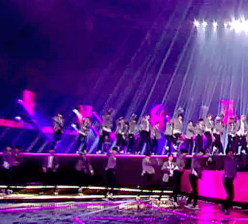 남자 프로듀스 101 부동의 TOP3 | 인스티즈