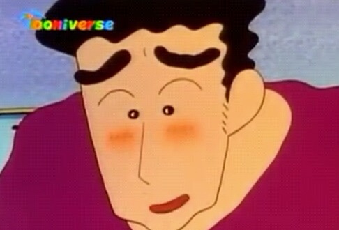 짱구3기 ＜엄마,아빠가 이혼을 한대요＞feat.여성인권 | 인스티즈