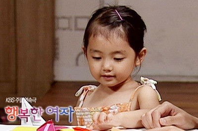 여자 아역 | 인스티즈