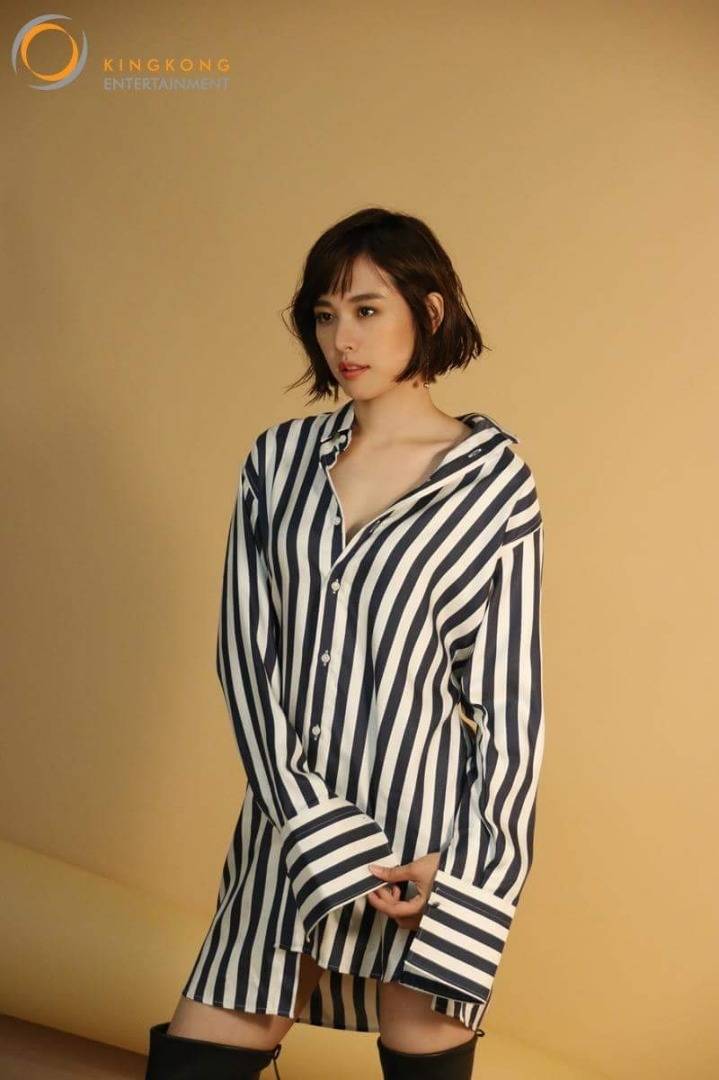 갠소하는 조윤희 짤털기.jpg | 인스티즈