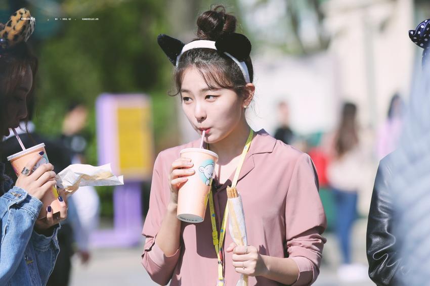 아이린 슬기 | 인스티즈