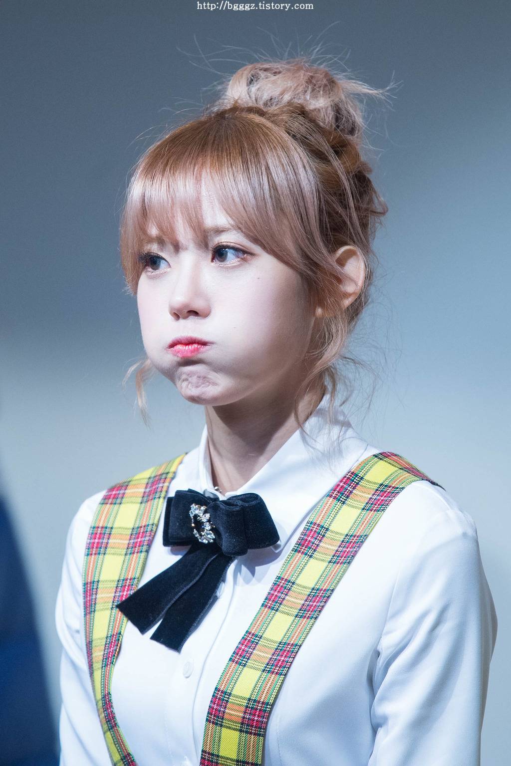 우주소녀 루다 왔어요 뿌우 | 인스티즈