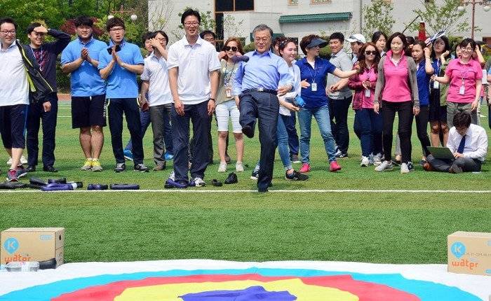 사기캐 문재인.jpg | 인스티즈