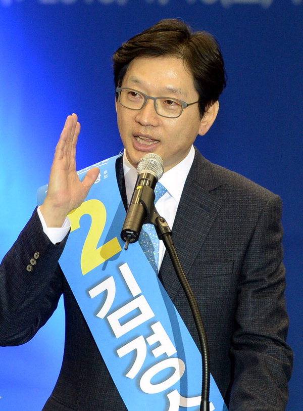 문재인의 뒤를 이을 자들 | 인스티즈