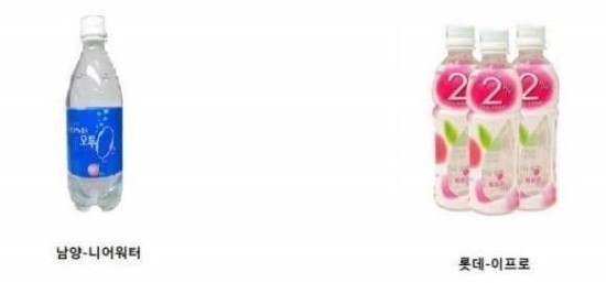 표절 하나는 최고인 기업 | 인스티즈