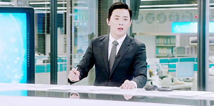 [질투의화신] 라면 먹다가 결혼하자고 프로포즈하는 미.jpg | 인스티즈