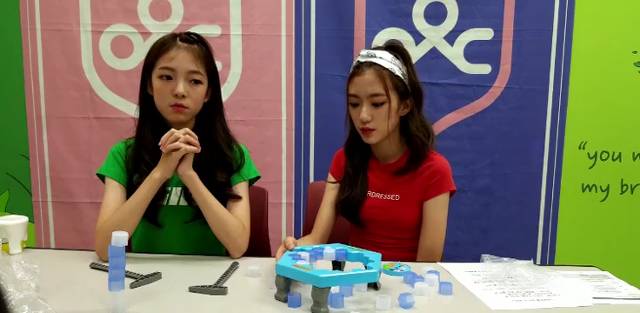 의외로 얻어걸린 아이돌학교 5화 | 인스티즈