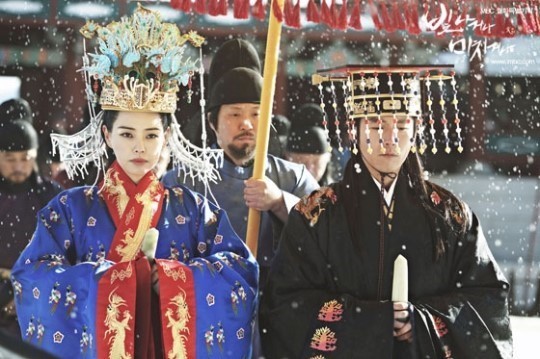 우리나라 막장드라마중 가장 많이 언급되는 배다른남매 설정 | 인스티즈