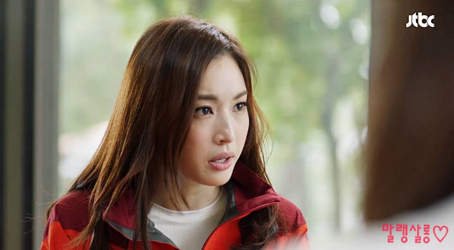 드라마 품위있는그녀 등장인물 중 가장 노답이고 짜증났던 캐릭터고르기 | 인스티즈