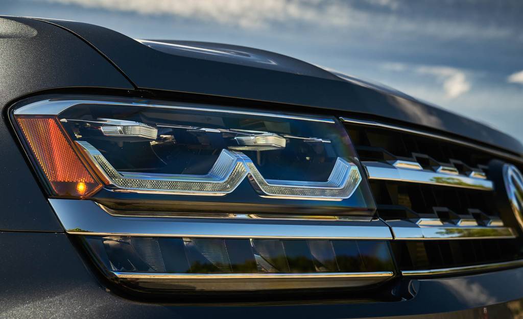 2018 신형 폭스바겐 아틀라스 [데이터주의] | 인스티즈