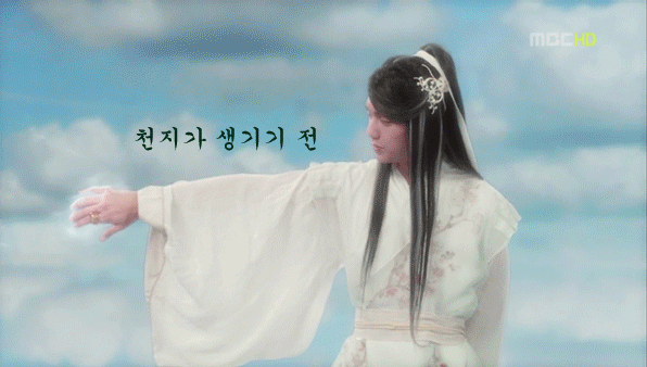 역대 사극드라마 씬 모음...gif | 인스티즈