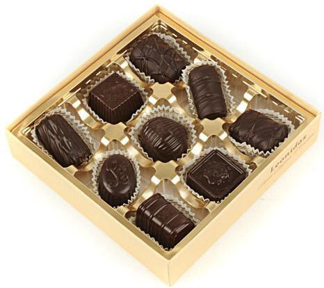 벨기에 대표 간식 (2) 초콜릿 | 인스티즈