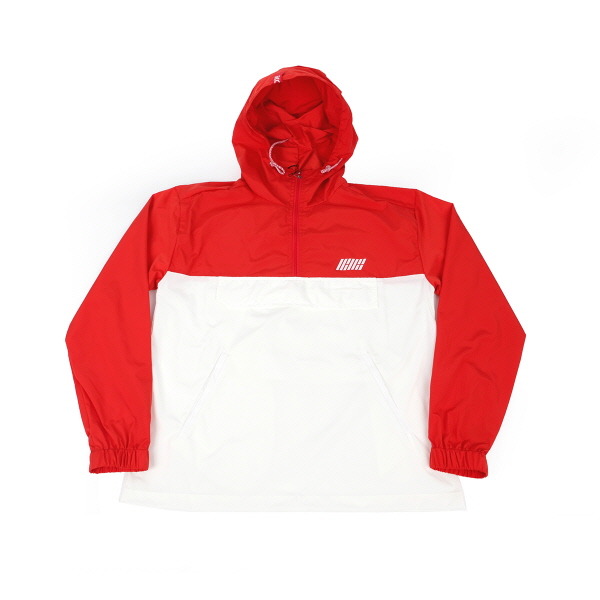 로고를 기깔나게 뽑아놔서 스트리트 브랜드 같아 보이는 어느 아이돌 굿즈.jpg | 인스티즈