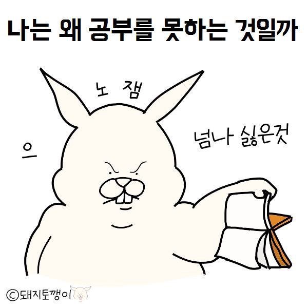 공부 안하는 사람들 특징 | 인스티즈