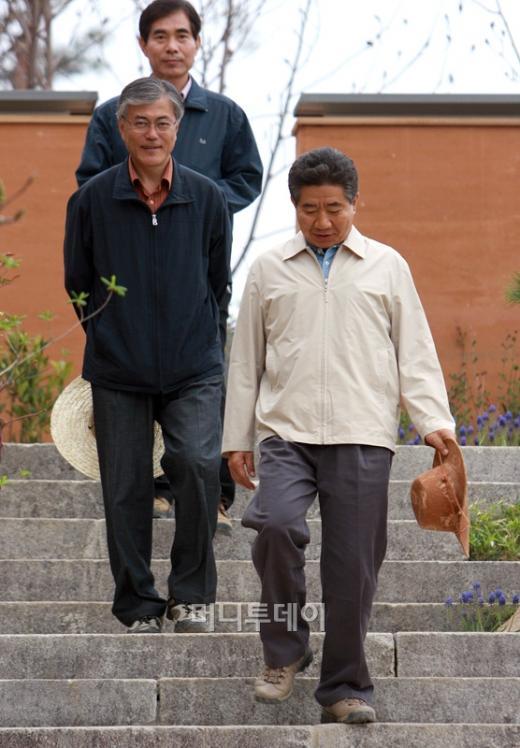 문재인의 운명.jpg | 인스티즈