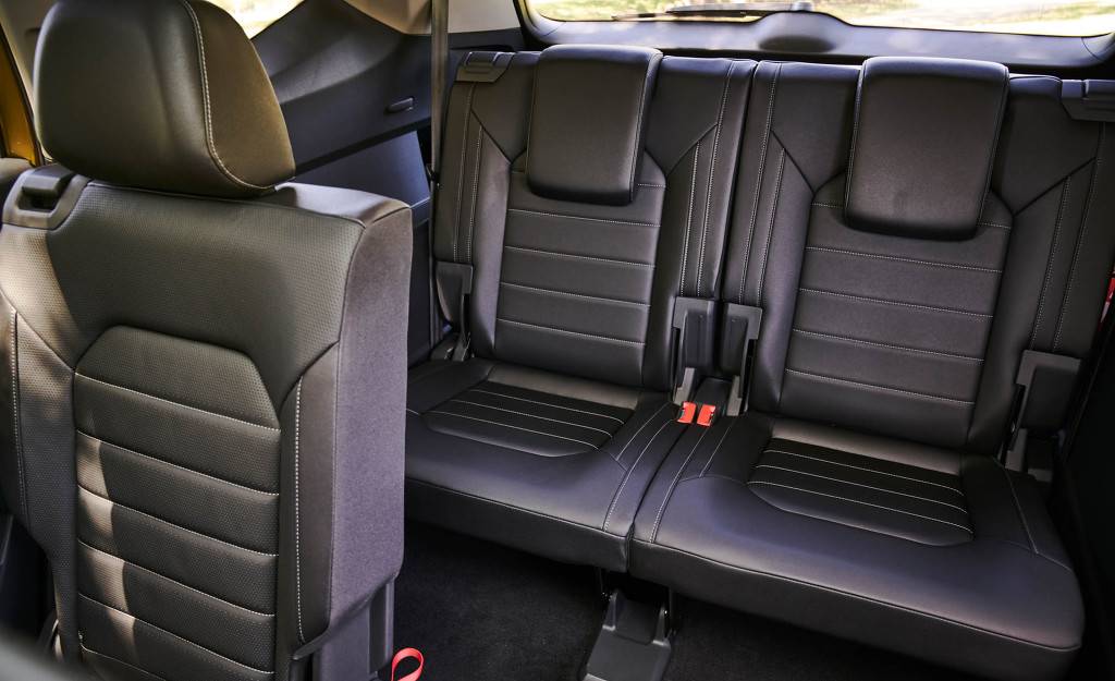 2018 신형 폭스바겐 아틀라스 [데이터주의] | 인스티즈