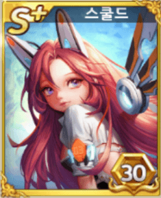 심심해서 쓰는 모두의마블 내 최애 시간의 여신들의 프로필 | 인스티즈