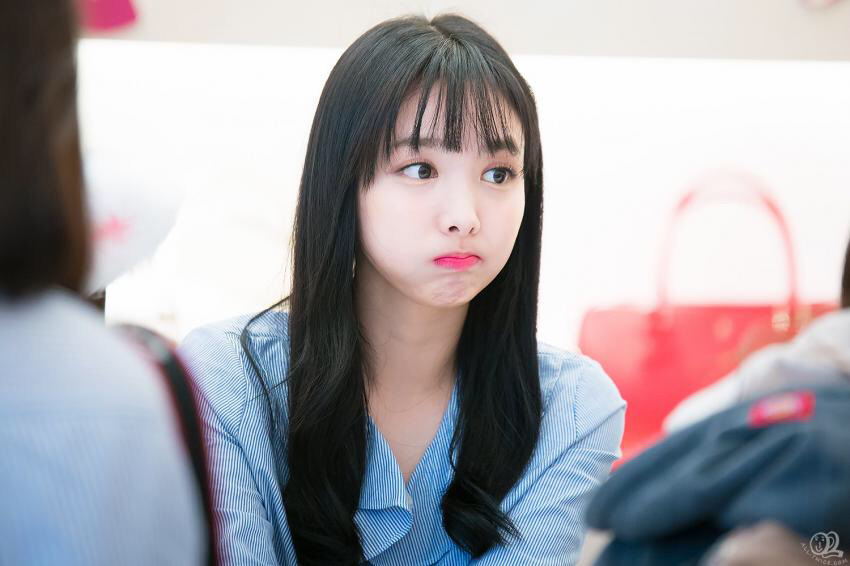 170417 트둥이 입국 - 🐰 나연이 | 인스티즈