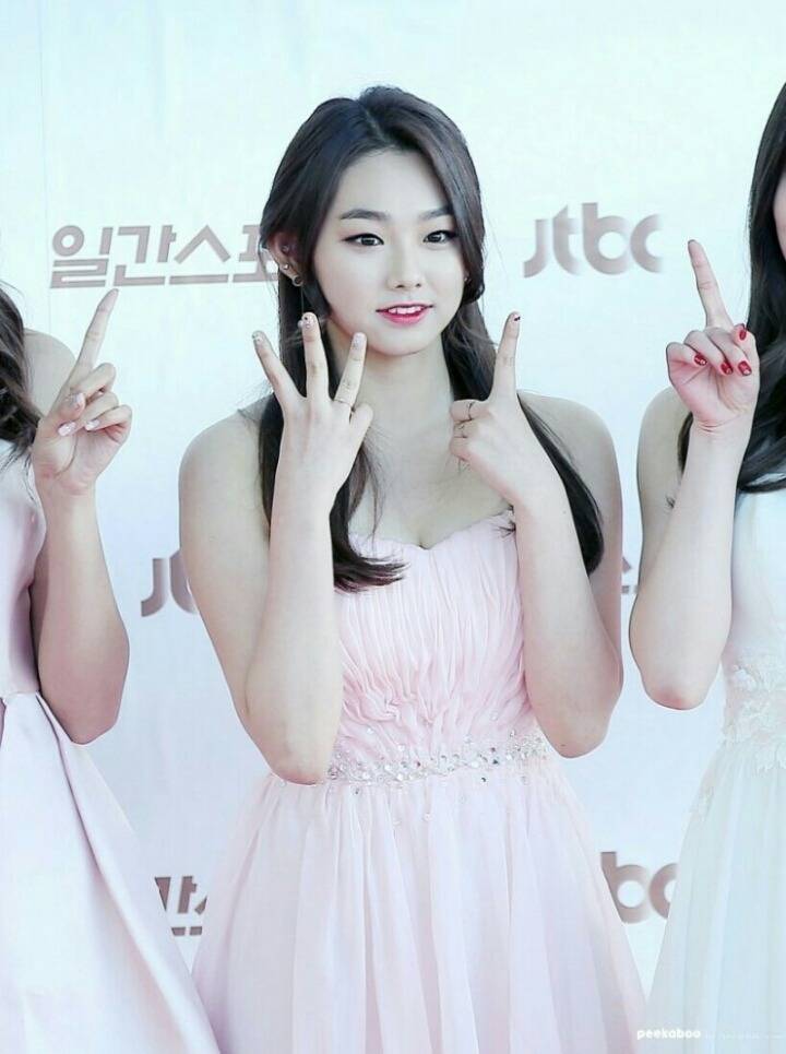 아이오아이 공식 비주얼라인 | 인스티즈