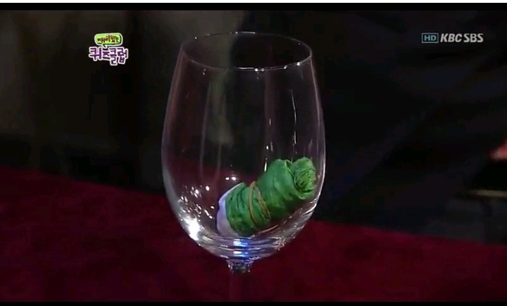 최현우 마법의 실크천 마술 | 인스티즈