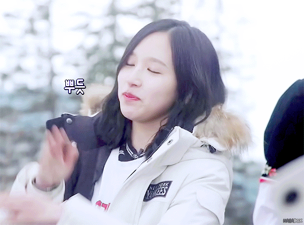 알프스🗻가서 알펜호른 불려고 노력하는 🐧 미나리 | 인스티즈