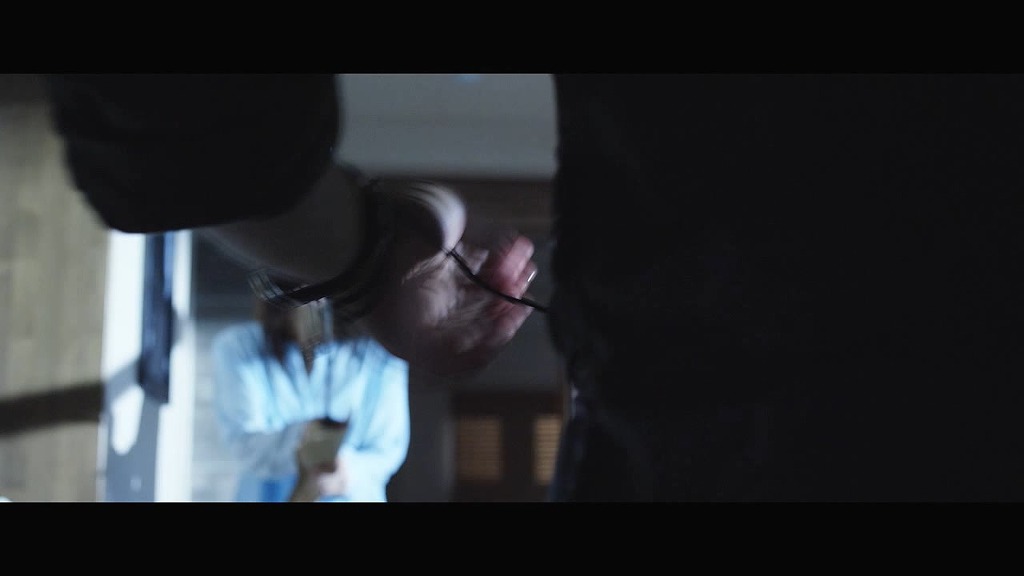 [더폰] 1년 전 살해당한 아내가 전화를 걸어왔다..8 마지막회 | 인스티즈