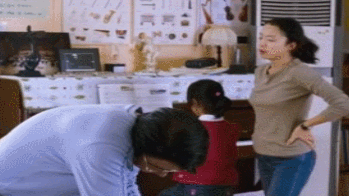 저의 하나뿐인 어린 아들을 유괴하고 살해한 남자를 용서할 수 있을까요?..gif | 인스티즈