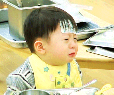 어린이집 점심시간에 아가들이 졸려서 어쩔줄 모르는 글.jpg (짱덕사 주의) | 인스티즈